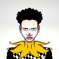 Killer Clown 03953