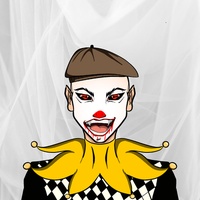 Killer Clown 04013