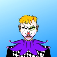 Killer Clown 04067
