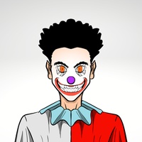 Killer Clown 04071