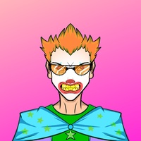 Killer Clown 04076