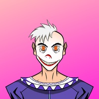 Killer Clown 04081