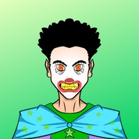 Killer Clown 04083