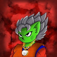Kitty Ball Z  5963