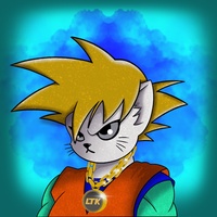 Kitty Ball Z  5984