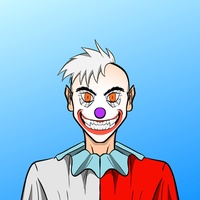 Killer Clown 04106