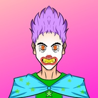 Killer Clown 04125