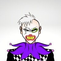 Killer Clown 04129