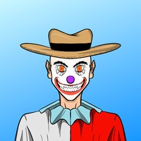 Killer Clown 04141