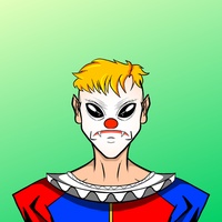 Killer Clown 04145