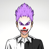 Killer Clown 04190