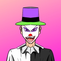 Killer Clown 04222