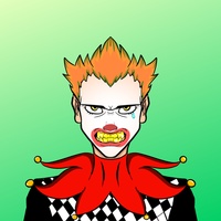Killer Clown 04246