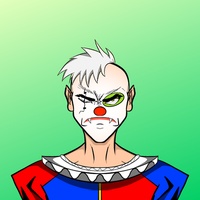 Killer Clown 04252