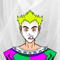 Killer Clown 04282