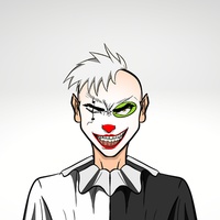 Killer Clown 04288