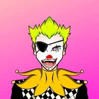 Killer Clown 04300