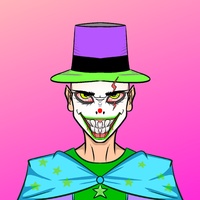Killer Clown 04307