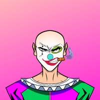 Killer Clown 04411
