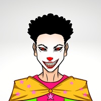 Killer Clown 04413