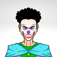 Killer Clown 04425