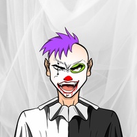 Killer Clown 04427