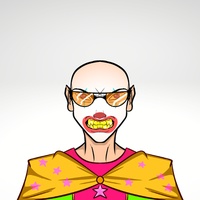 Killer Clown 04444