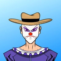 Killer Clown 04461