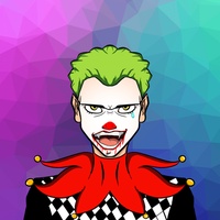 Killer Clown 04500