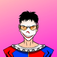 Killer Clown 04502