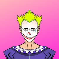 Killer Clown 04505