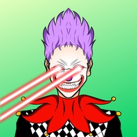 Killer Clown 04508