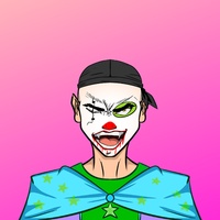 Killer Clown 04531