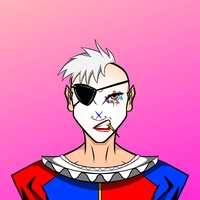 Killer Clown 04565