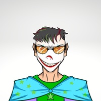 Killer Clown 04570