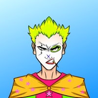 Killer Clown 04572