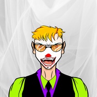 Killer Clown 04573