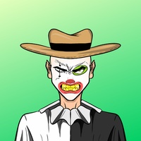 Killer Clown 04584