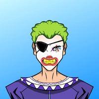 Killer Clown 04596
