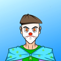 Killer Clown 04778