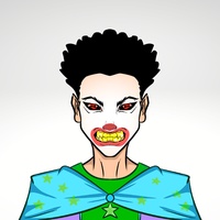 Killer Clown 04779