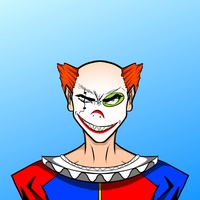 Killer Clown 04788