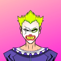 Killer Clown 04789