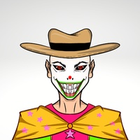 Killer Clown 04792
