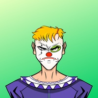 Killer Clown 04807