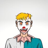 Killer Clown 04813