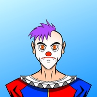Killer Clown 04814