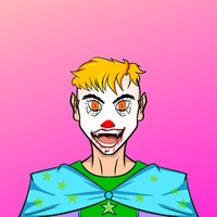 Killer Clown 04822