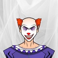 Killer Clown 04839