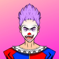 Killer Clown 04847